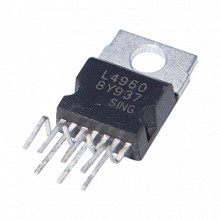 ECG7107 SYSCOM PARTS partes o refacciones