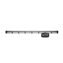 Ed3335a Ecco Barra De Seguridad LED Ambar SAE Clase I Ambar
