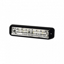 Ed3766agw Ecco Luz Direccional 180 Grados Ambar-verde -claro