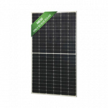 EGE400M144 ECO GREEN ENERGY paneles solares