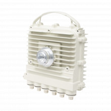 Eh1200fxoduhext Siklu Siklu EtherHaul-1200FX 1 Gigabit Full