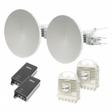 EH8010FXKIT2FT Siklu otras bandas