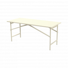 Eimesa250 Epcom Industrial Mesa De Trabajo Plegable 100 Par