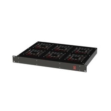 Eirar12v6 Linkedpro Ventilador Para Rack 19 Con 6 Abanicos.