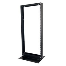 Eirl5524 Linkedpro Rack De 2 Postes Estandar 19 24 Unidade
