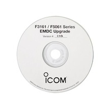 Emdc Icom FIRMWARE PARA F6061 programacion y software