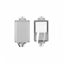 ENCSW8X5 NETONIX gabinetes para intemperie
