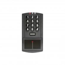 Entrypro Hid Lector Stand Alone EntryPROX HID todos