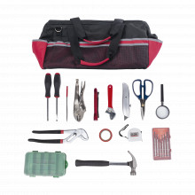 Ep2464 Epcom Powerline Kit De Herramientas De Reparacion Con