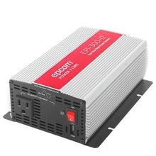 Epi30012 Epcom Powerline Inversor De Corriente Onda Pura 300