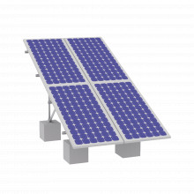 Eplgm012x2xl Epcom Powerline Montaje De Aluminio En Techo O