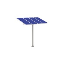 Eplpm011x4 Epcom Powerline KIT 1X4 Montaje En Poste Para 4
