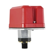 Eps402 System Sensor Interruptor De Supervision De Presion D