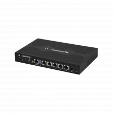 Er6p Ubiquiti Networks EdgeRouter 6 PoE Pasivo 24 V Con 5 P