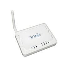 Esr6650 Engenius Punto De Acceso / Ruteador Inalambrico 3G P