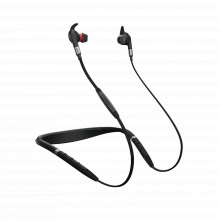 Evolve75estereouc Jabra Jabra Evolve 75e Inalambrica Con Can