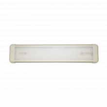 Ew0600 Ecco Luz LED Para Interior De Montajes De Superficie