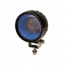 Ew2010b Ecco Luz De Advertencia Peatonal Preventiva De Flec