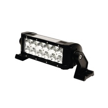 Ew3208s Ecco Barra De Luz LED Doble Hilera 12-24 Vcd 2450