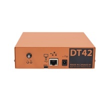 Extriumdt42mv2 Mcdi Security Products Inc Receptora De Alar
