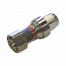 F4hmd Andrew Conector 4.3-10 Macho Para Cable FSJ4-50B Pin