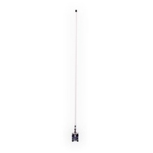 F60w Hustler Antena Movil Para Rango De Frecuencia De Banda