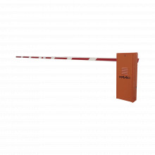 Faac640 Faac Kit De Barrera Vehicular FAAC 640 / Incluye Bra