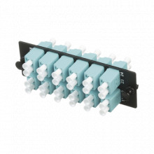 FAP12WAQDLCZ PANDUIT distribuidores de fibra optica