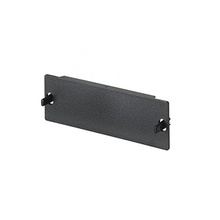 Fapb Panduit Placa Ciega FAP Para Reservar Espacio De Uso F