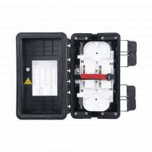 Fdp420f Fiberhome Caja De Distribucion De Fibra Optica Hast
