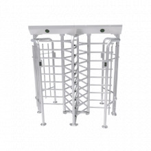 FHT2300D ZKTECO torniquetes de cuerpo completo