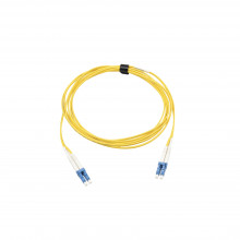 Fj2lculcul03 Siemon Jumper De Fibra Optica Monomodo OS2 X