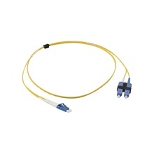 Fj2lcuscul01 Siemon Jumper De Fibra Optica Monomodo OS2 X
