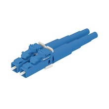 Flcdscbuy Panduit Conector De Fibra Optica LC Duplex OptiCam