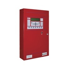 Fn2127us0ers120 Hochiki Panel De Deteccion Incendio Analogo