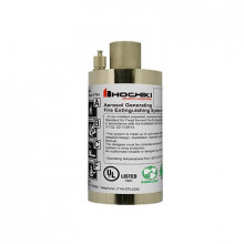 Fnx200s Hochiki Generador De Aerosol Para Extincion De Incen