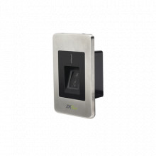 Fr1500 Zkteco Lector De Huella Y Lector De Proximidad Esclav