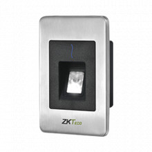 Fr1500s Zkteco Lector De Huella Y Tarjeta De Proximidad Escl