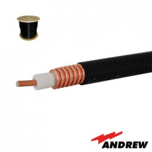 Fsj450b1000 Andrew / Commscope Cable Coaxial HELIAX De 1/2