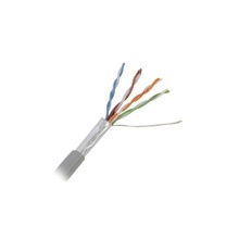 Ftcat5e10mts Viakon Retazo De 10 Mts De Cable Cat5e FTP ESC