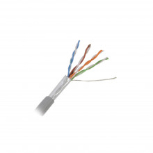 Ftcat5e10mts Viakon Retazo De 10 Mts De Cable Cat5e FTP ESC