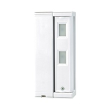 Ftnr Optex Sensor De Movimiento / Tipo Cortina / Ajuste De D