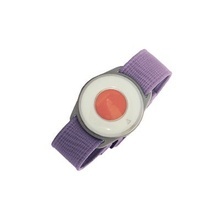 Fwpanic9fb Crow Boton De Panico Crow Tipo Pulsera O Collar I