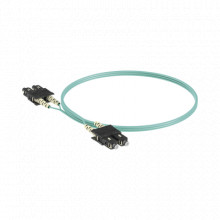 FZ23RSNSNSNM003 PANDUIT jumpers y pigtails