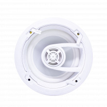 G92 Truaudio Ghost Series Altavoz De 3 Vias De Plafon 9in