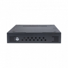 GABVID1 EPCOM INDUSTRIAL gabinetes de acero para dvr y