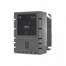 GD6 MACURCO - AERIONICS detectores de gases