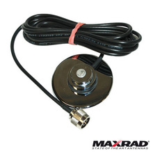 Gncp Pctel Montaje Magnetico Para Antena De 3/4 NMO 3.5 M
