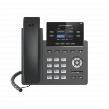 Grp2612w Grandstream Telefono IP Wi-Fi Grado Operador 2 Li