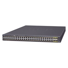 Gs421048p4s Planet Switch Administrable De 48-Puertos 10/100